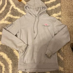 Simply Southern. small. no stains